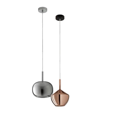 Archivo de lámparas de mesa cromadas - Italianlightstore