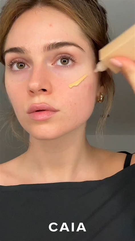 Image result for Natural Bronzer Makeup Tutorial