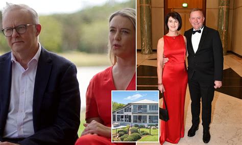 Albo opens up about wedding plans and controversial house purchase