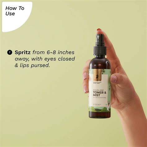 Buy Pilgrim Spanish Face Toner Online at Low Price