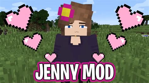 How Install Jenny Mod 的图像结果