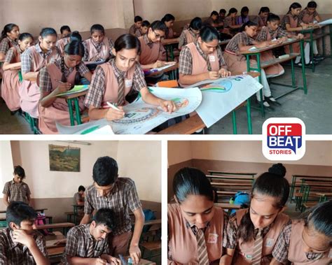 લોકશાહીના મહાપર્વને રંગોથી સજાવતા 'ભૂલકાંઓ' | SVAP અંતર્ગત 50,000 ...