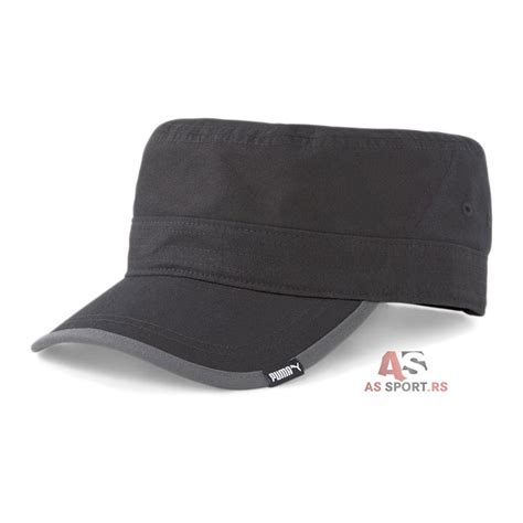 PUMA Kačket Military 023672-01 | As Sport Shop Prodaja