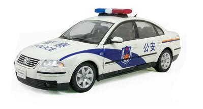 中国警车是什么样_百度知道