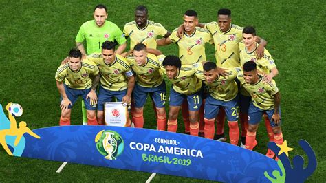 哥伦比亚将举办2020美洲杯决赛_国际足球_新浪竞技风暴_新浪网