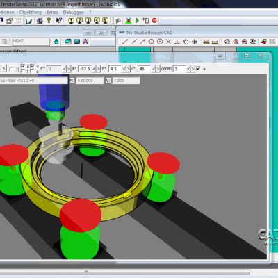 Image result for NC Studio Tutorial