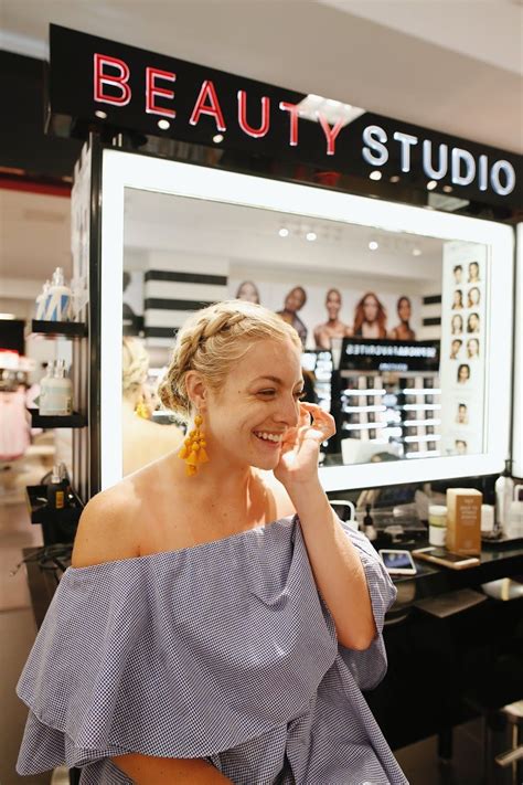 sephora makeup appointment reviews