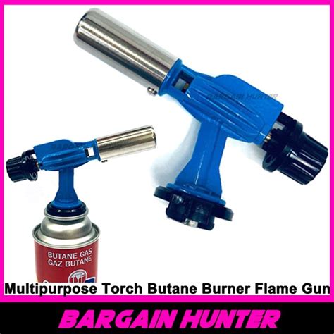 Image result for Butane Torch