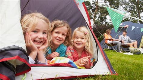 Best Family Tents in 2024 | Expert Family Tent Guide