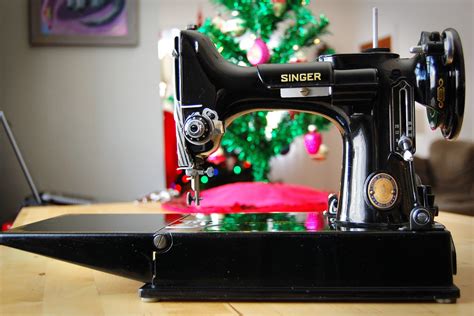 Image result for Singer Model 221