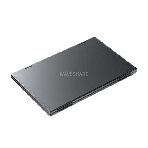 Dual-Screen Portable Monitor - Dual-1080p High Definition Foldable Scr ...