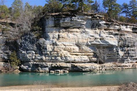 Ozark Campground Buffalo River Arkansas: Camping & Hiking