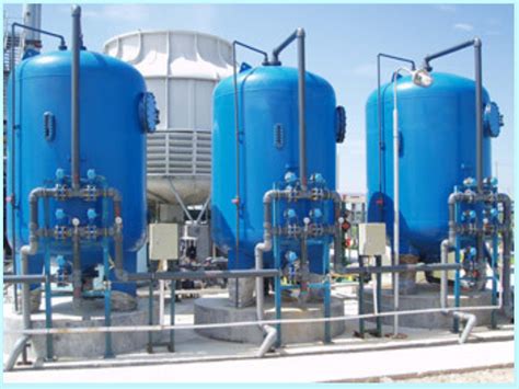Best Water Treatment company in Odisha | EA Tech Corporation