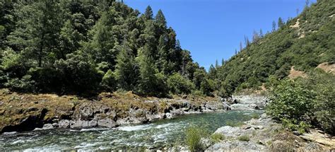 Stevens Trail, California - 5,661 Reviews, Map | AllTrails
