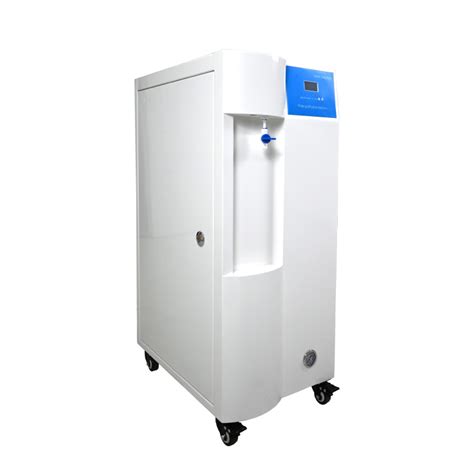 Image result for How Does Pure Water Machine Work