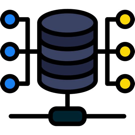 Image result for Virtual Network Data Icon