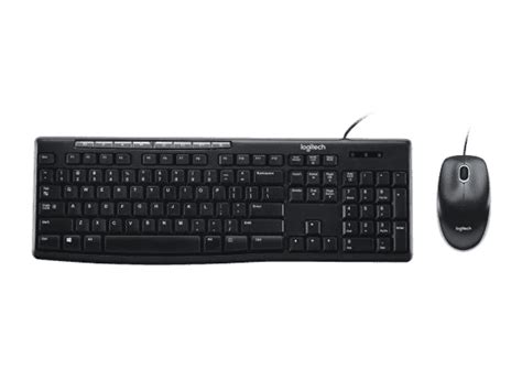 Accessories :: Computer Accessories :: Keyboards :: Logitech Media Set ...