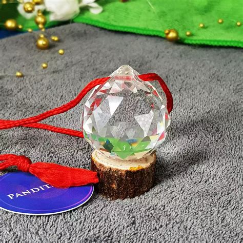Buy Crystal Balls Online - Pandit.com