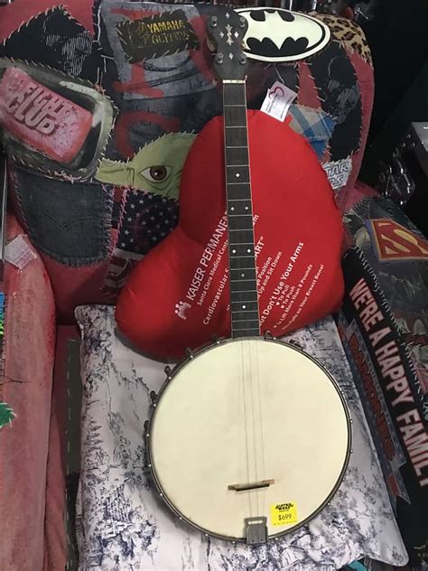 Image result for 4 String Banjo Tune