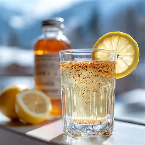 Lemon Water Cayenne Pepper – 1 Simple Drink With Powerful Results