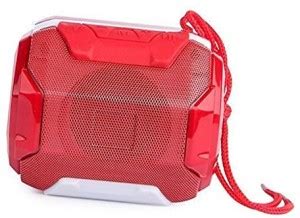 Buy Chaebol DJ Speaker from SD Card/FM/TV/Aux Powerful 10 W Bluetooth ...