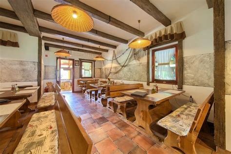 Konoba Šantek (Restaurant) - Malinska