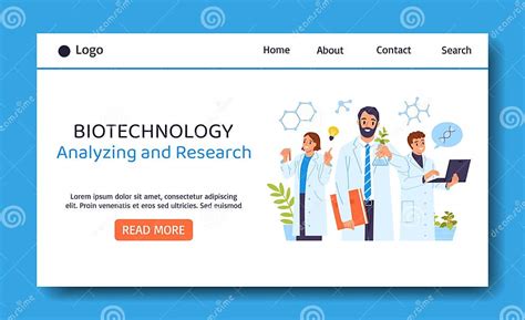 Biotechnology Cover Page 的图像结果