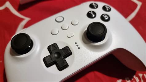 Image result for 8Bitdo Xbox Controller Switch