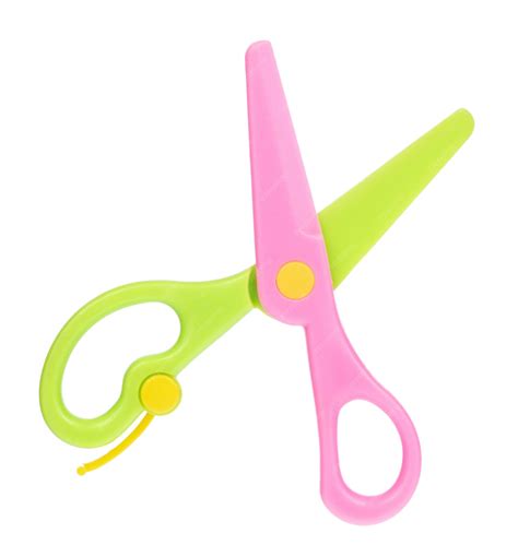 Kids Safety Scissors