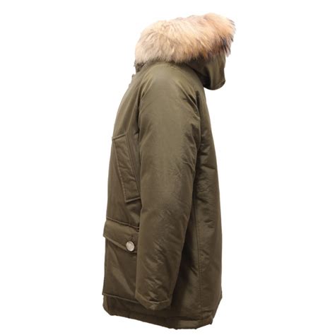 2271AL piumino bimbo boy WOOLRICH ARCTIC PARKA kids down jacket