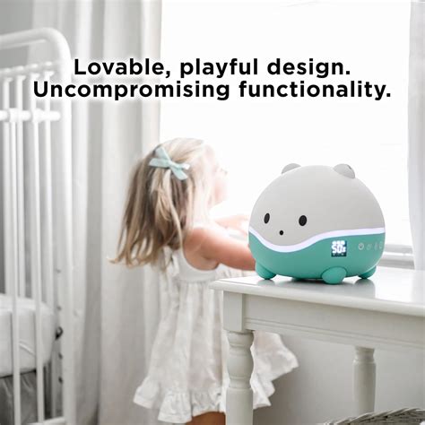 LittleHippo WISPI Humidifier, Diffuser and Night India | Ubuy