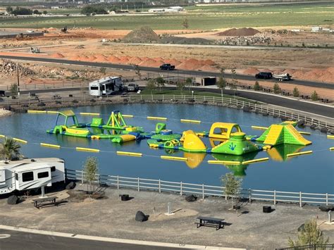 Zion Utah Jellystone Park - Hurricane, UT