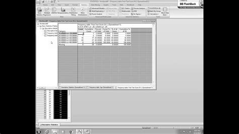 Image result for Statistica Tutorial