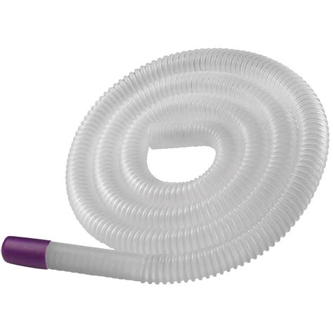 Buffalo Filter VacuumHose/Tubing 7/8 X 6' w/Integral wand 7/8 X8 and ...
