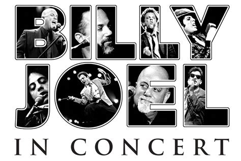 The Piano Man Himself, Billy Joel, To Play The First-Ever Concert To Be ...