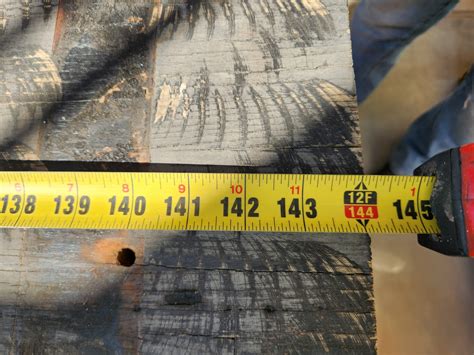 Reclaimed Semi-Trailer Flooring | repurposedMATERIALS