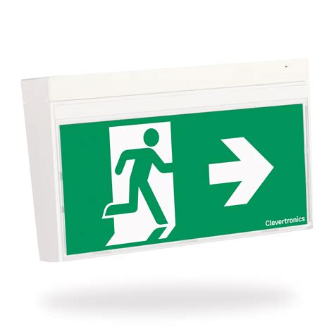 About Us | Clevertronics AU: Emergency Exit Lights, Emergency Lighting ...