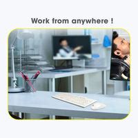 Zebronics Companion 109 Keyboard and Mouse Combo