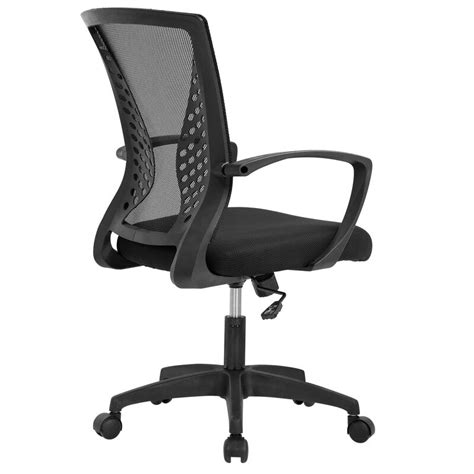 Office Chair : Mesh Task Chair – GKW Retail