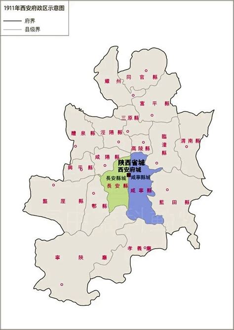 西安市各区划分地图,西安区域划分图高清,西安市新城区地图(第2页)_大山谷图库
