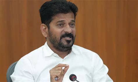 ఈ నెల 23న మేడారానికి సీఎం రేవంత్ రెడ్డి | CM Revanth Reddy will be ...