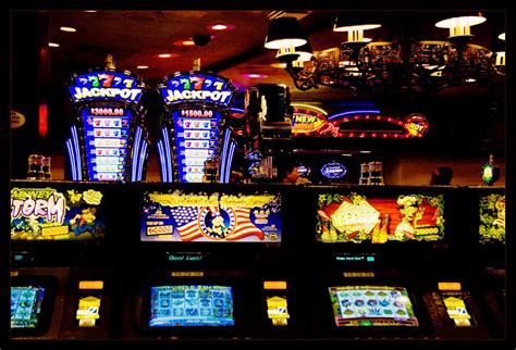 was ist ein jackpot-fu