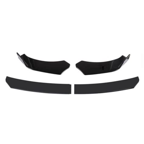 For Nissan Rogue Front Bumper Lip Spoiler Splitter India | Ubuy