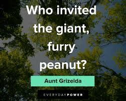 The Giant, Furry Peanut Invitation - Memes - Worst Jokes Ever