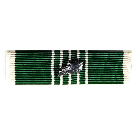 Army Commendation Medal ARCOM Ribbon with Awards Attached - Bradley's ...