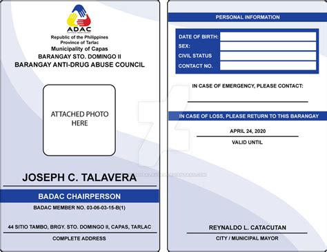 Identification 的图像结果