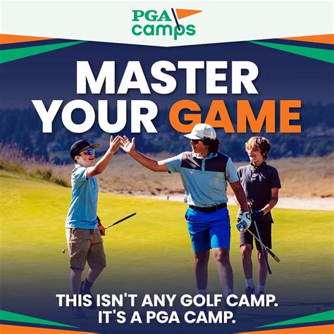 Golf Camp Program 的图像结果