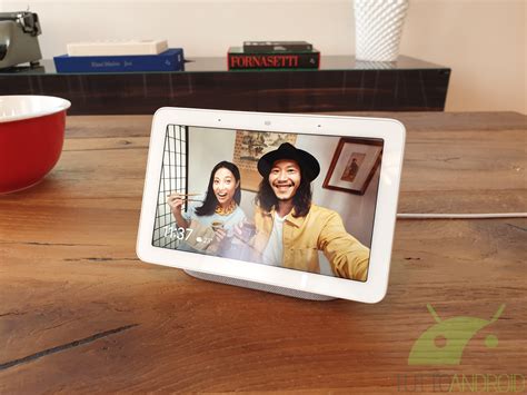 Google presenta un mucchio di novità per gli smart display