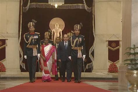 Live: The New Indian at 74th Republic Day parade down Kartavya Path THE ...