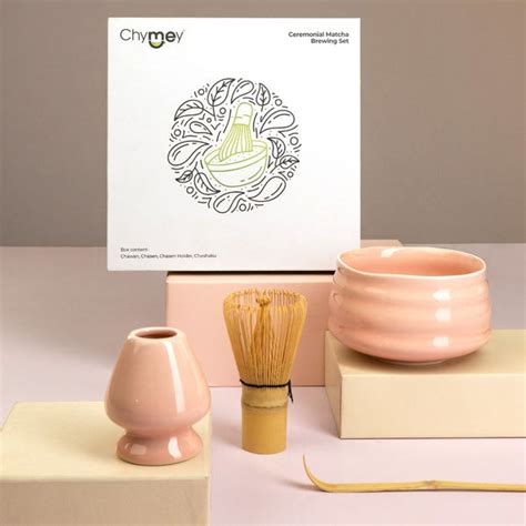 Japanese Tea Ceremony Set | Elegant Japanese Tea Set Online - Chymey Teas